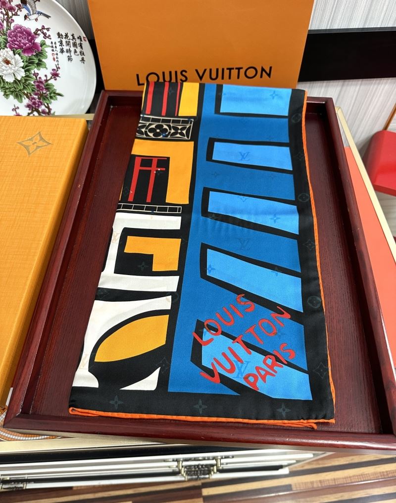 Louis Vuitton Scarf